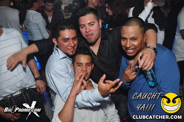 Luxy nightclub photo 166 - May 14th, 2011