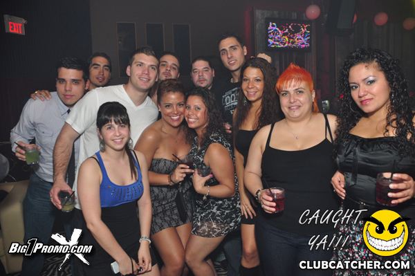 Luxy nightclub photo 18 - May 14th, 2011