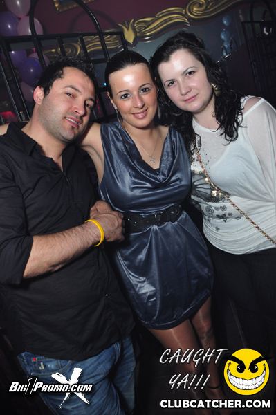 Luxy nightclub photo 175 - May 14th, 2011