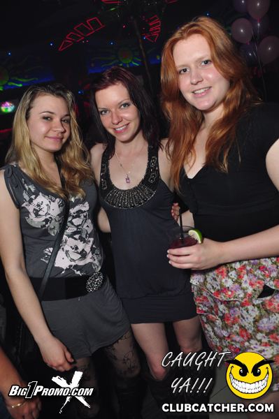 Luxy nightclub photo 178 - May 14th, 2011