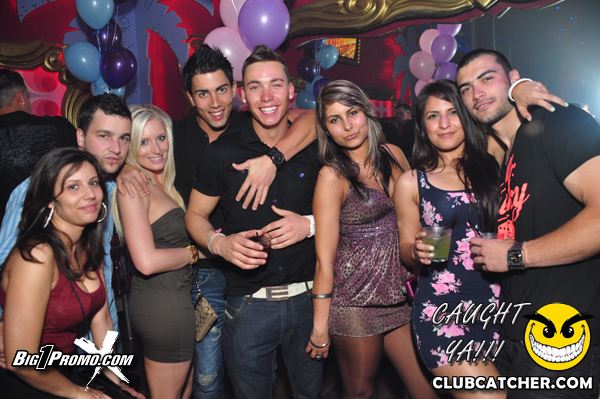 Luxy nightclub photo 19 - May 14th, 2011