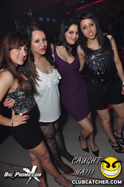 Luxy nightclub photo 186 - May 14th, 2011