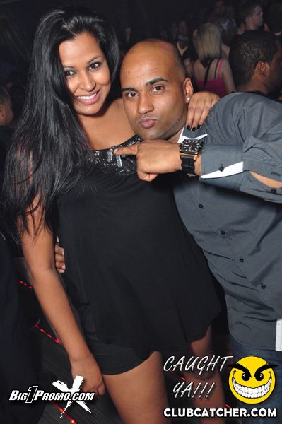 Luxy nightclub photo 20 - May 14th, 2011