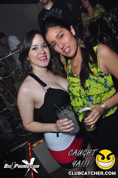 Luxy nightclub photo 200 - May 14th, 2011