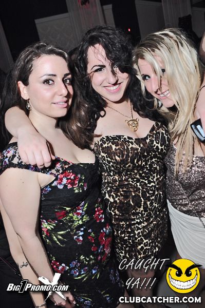 Luxy nightclub photo 21 - May 14th, 2011