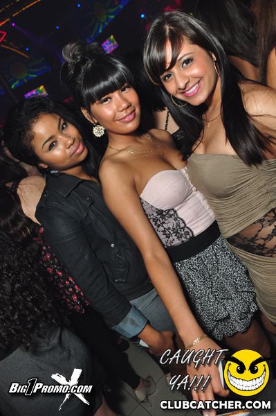 Luxy nightclub photo 201 - May 14th, 2011