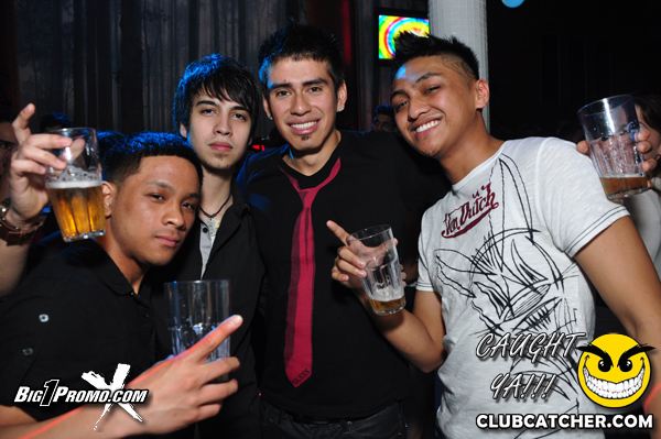 Luxy nightclub photo 203 - May 14th, 2011