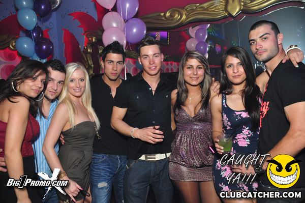 Luxy nightclub photo 205 - May 14th, 2011