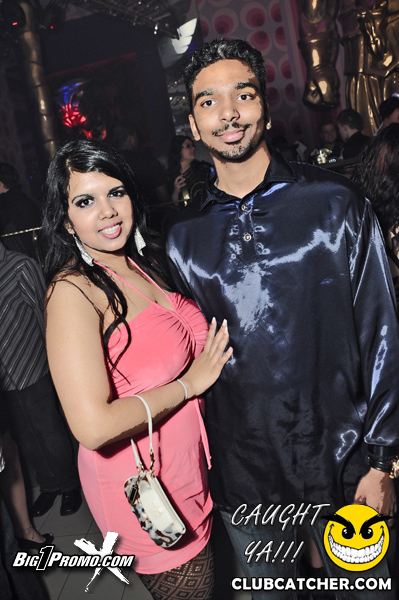 Luxy nightclub photo 206 - May 14th, 2011