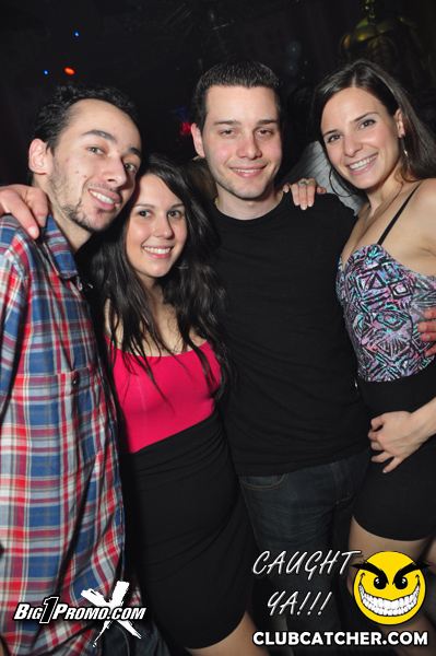 Luxy nightclub photo 213 - May 14th, 2011