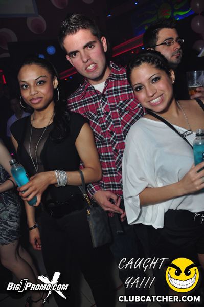 Luxy nightclub photo 238 - May 14th, 2011