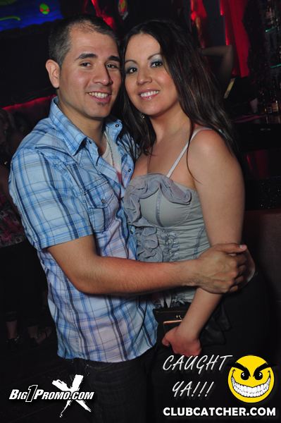 Luxy nightclub photo 240 - May 14th, 2011