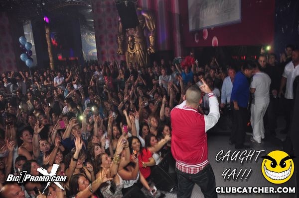 Luxy nightclub photo 25 - May 14th, 2011