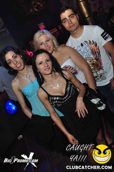 Luxy nightclub photo 241 - May 14th, 2011