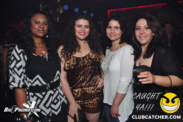 Luxy nightclub photo 243 - May 14th, 2011