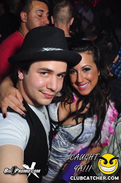 Luxy nightclub photo 246 - May 14th, 2011
