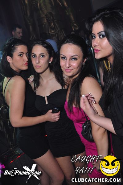 Luxy nightclub photo 250 - May 14th, 2011