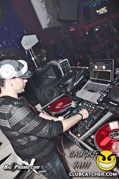 Luxy nightclub photo 26 - May 14th, 2011