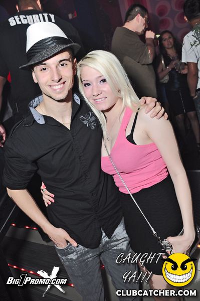 Luxy nightclub photo 254 - May 14th, 2011