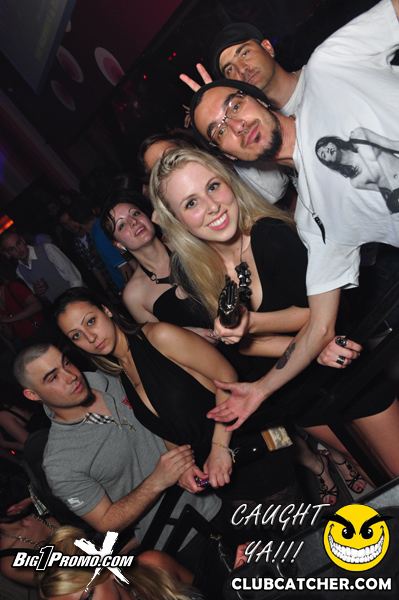 Luxy nightclub photo 255 - May 14th, 2011