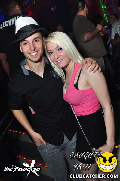 Luxy nightclub photo 263 - May 14th, 2011