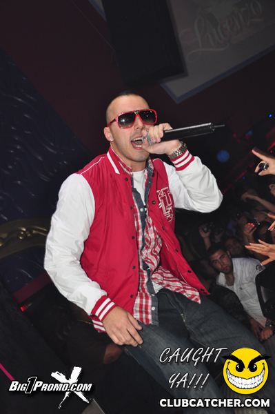 Luxy nightclub photo 270 - May 14th, 2011