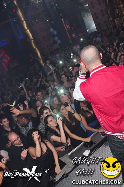 Luxy nightclub photo 28 - May 14th, 2011