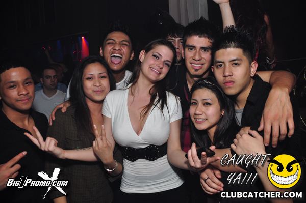 Luxy nightclub photo 276 - May 14th, 2011