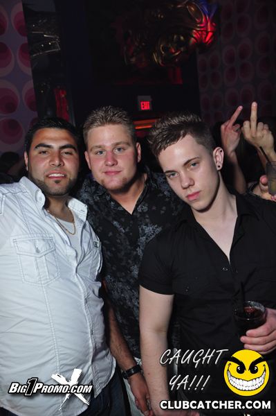 Luxy nightclub photo 277 - May 14th, 2011