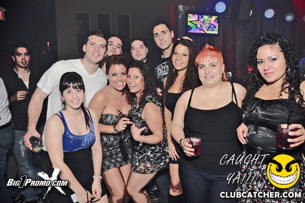 Luxy nightclub photo 29 - May 14th, 2011