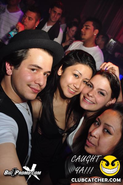 Luxy nightclub photo 283 - May 14th, 2011