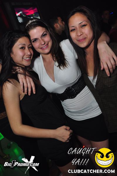 Luxy nightclub photo 289 - May 14th, 2011