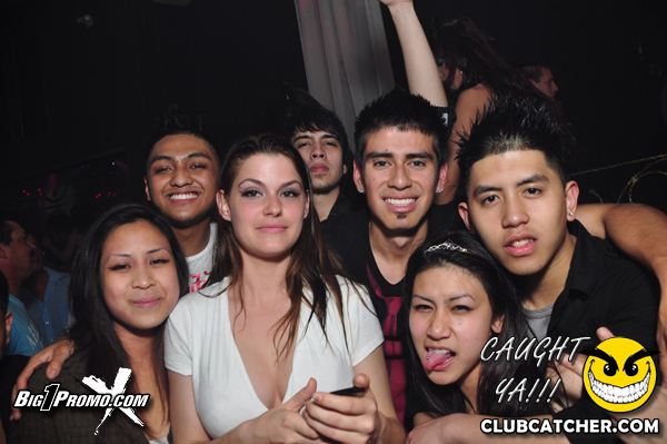 Luxy nightclub photo 290 - May 14th, 2011