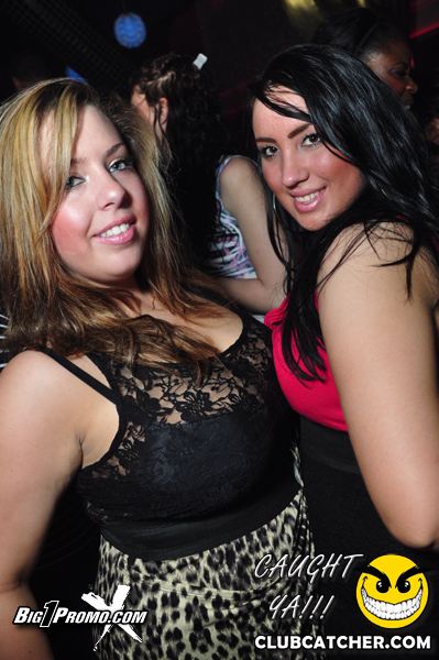 Luxy nightclub photo 30 - May 14th, 2011