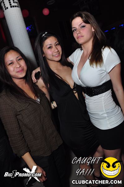 Luxy nightclub photo 296 - May 14th, 2011