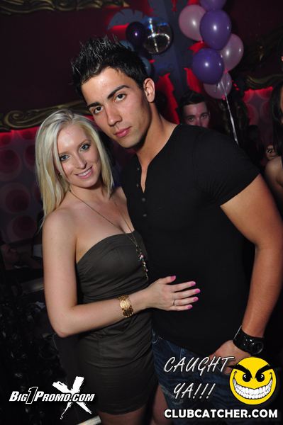 Luxy nightclub photo 298 - May 14th, 2011