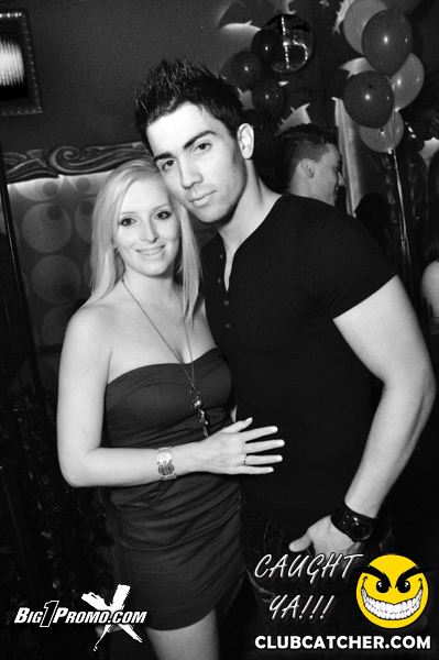 Luxy nightclub photo 302 - May 14th, 2011