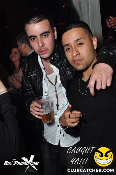 Luxy nightclub photo 315 - May 14th, 2011