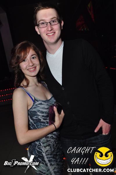Luxy nightclub photo 33 - May 14th, 2011