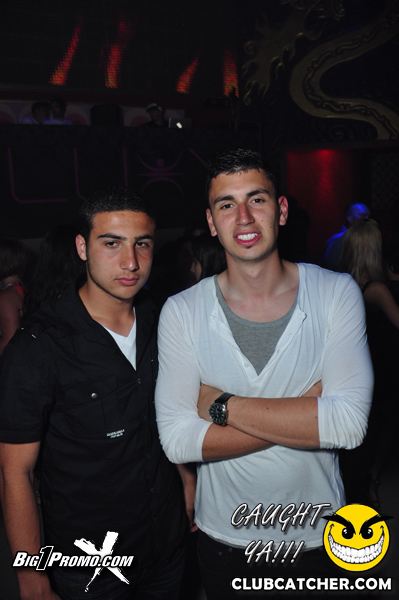 Luxy nightclub photo 321 - May 14th, 2011