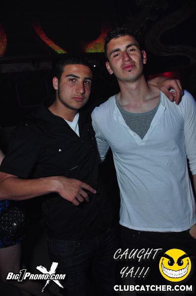 Luxy nightclub photo 322 - May 14th, 2011