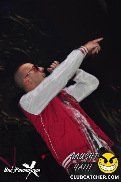 Luxy nightclub photo 34 - May 14th, 2011