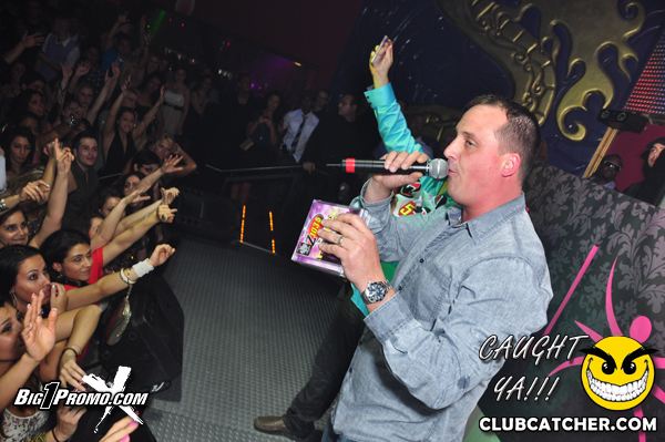 Luxy nightclub photo 36 - May 14th, 2011