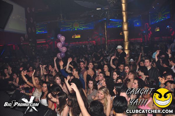 Luxy nightclub photo 37 - May 14th, 2011