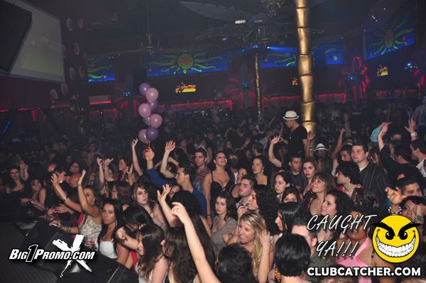 Luxy nightclub photo 37 - May 14th, 2011