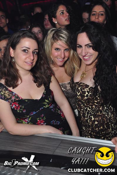 Luxy nightclub photo 38 - May 14th, 2011