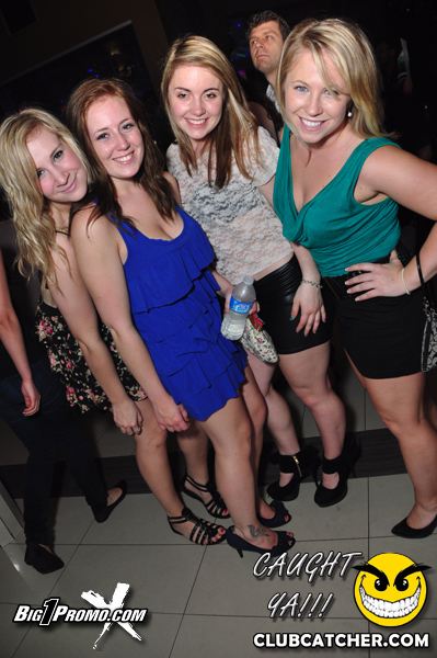 Luxy nightclub photo 42 - May 14th, 2011