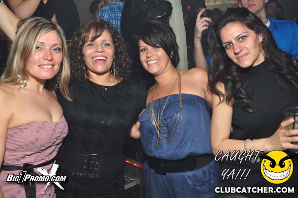 Luxy nightclub photo 44 - May 14th, 2011