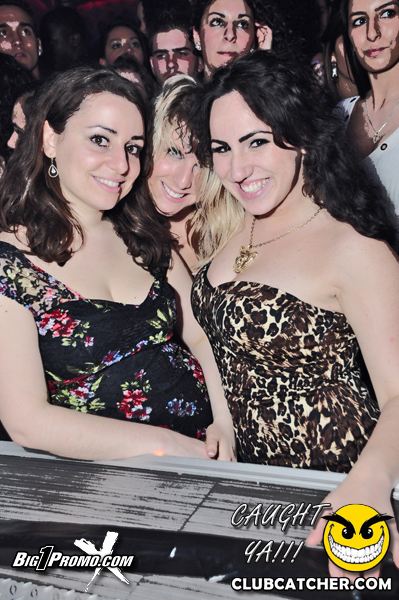 Luxy nightclub photo 45 - May 14th, 2011