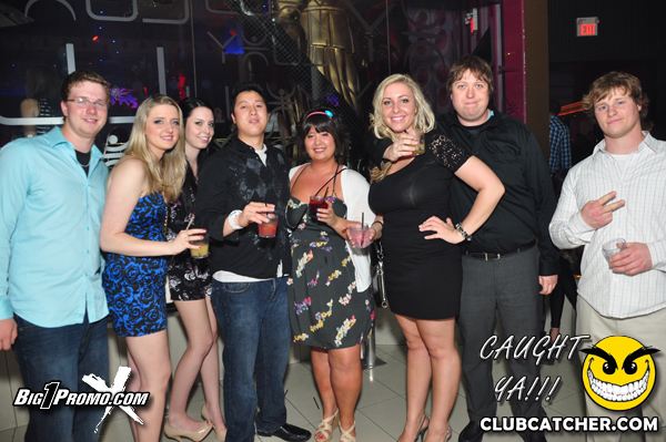 Luxy nightclub photo 52 - May 14th, 2011